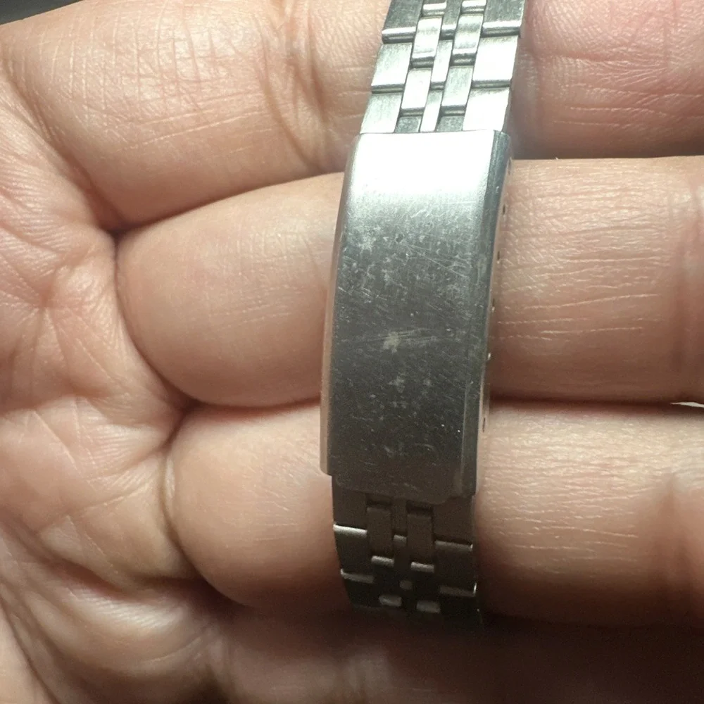 Delbana dial little